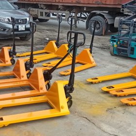 Sửa xe nâng tay tại tây Hải Phòng