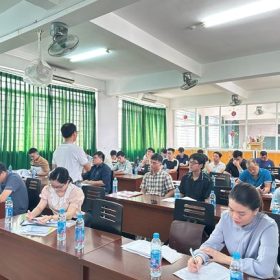 Xe Nâng Người Là Gì